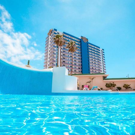 Spectacular View Playa Paraiso Costa Adeje Dış mekan fotoğraf