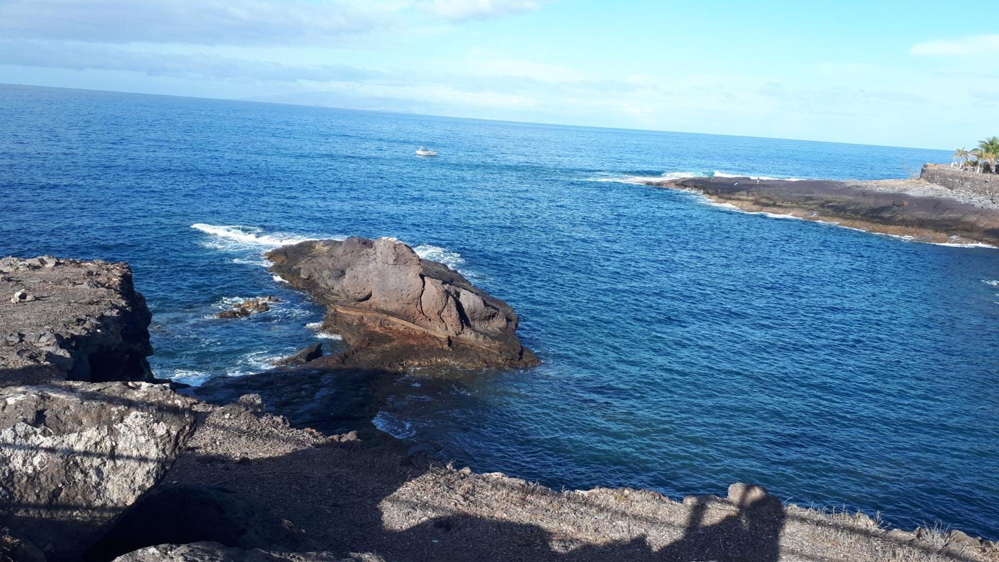Spectacular View Playa Paraiso Costa Adeje Dış mekan fotoğraf