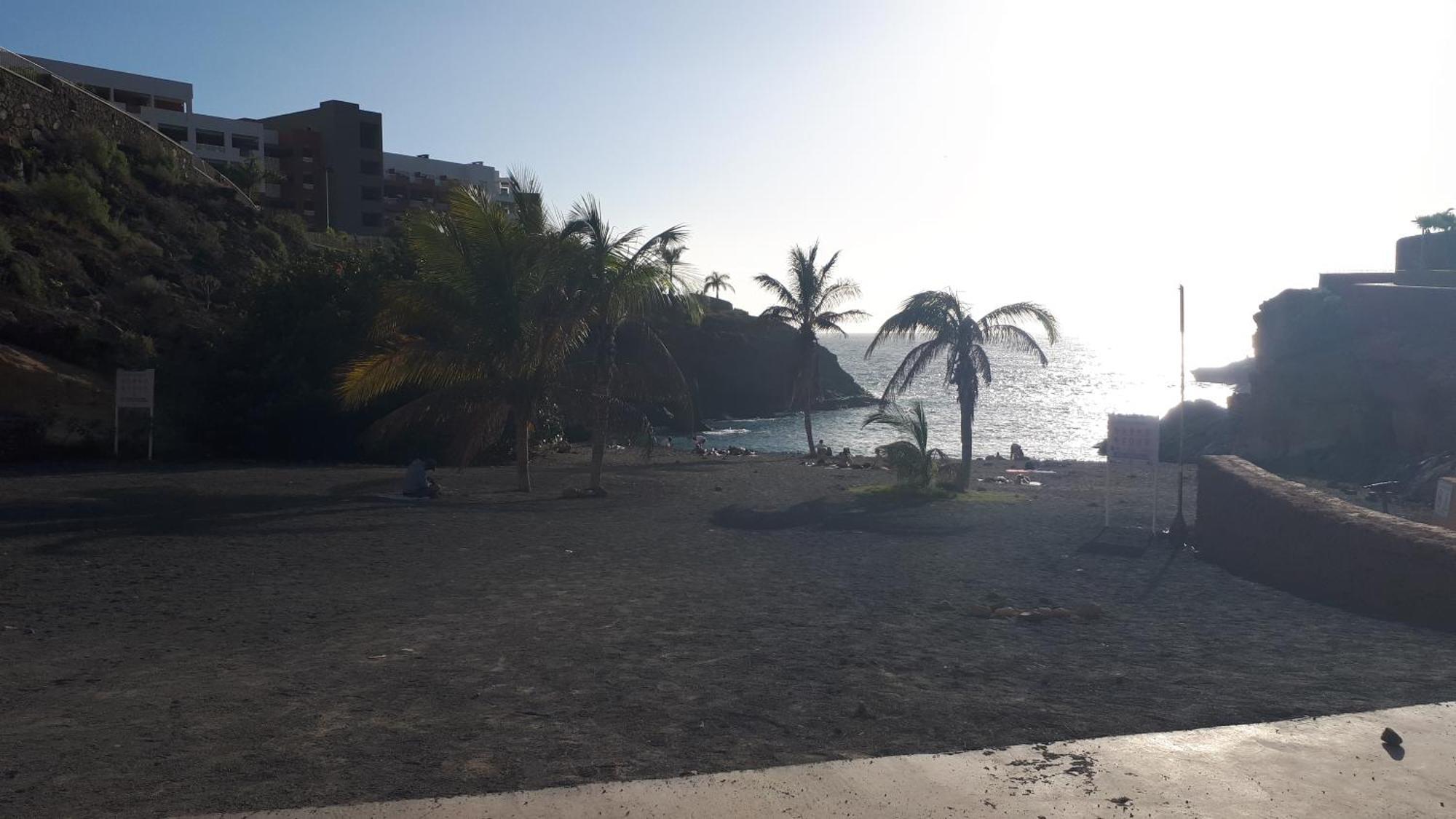 Spectacular View Playa Paraiso Costa Adeje Dış mekan fotoğraf