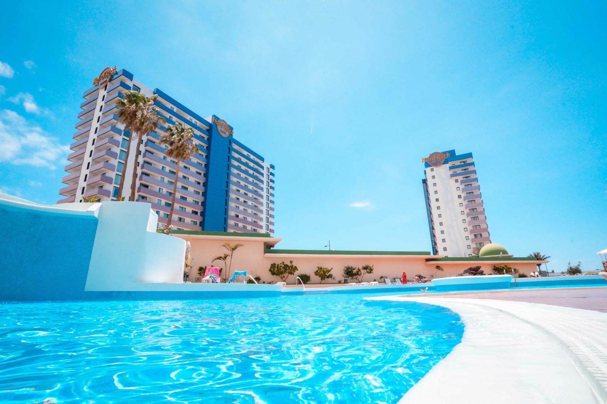 Spectacular View Playa Paraiso Costa Adeje Dış mekan fotoğraf